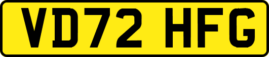 VD72HFG