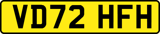 VD72HFH