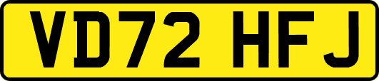 VD72HFJ