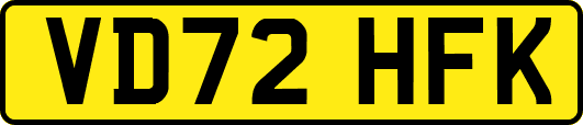 VD72HFK