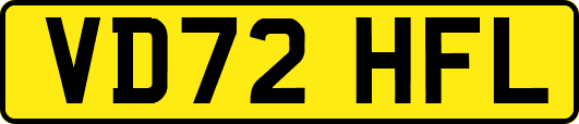 VD72HFL
