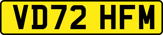 VD72HFM