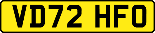 VD72HFO