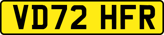 VD72HFR