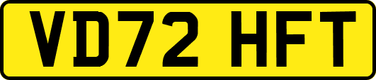 VD72HFT