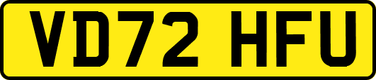 VD72HFU