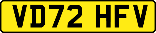 VD72HFV