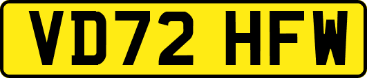 VD72HFW