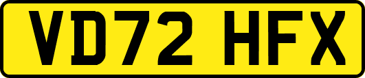 VD72HFX