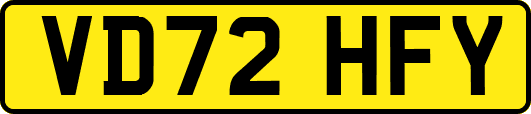 VD72HFY