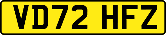 VD72HFZ