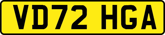 VD72HGA