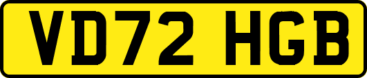 VD72HGB