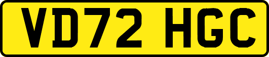 VD72HGC