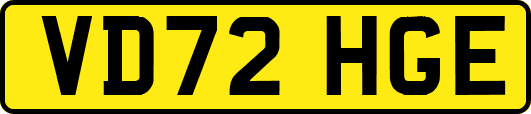 VD72HGE