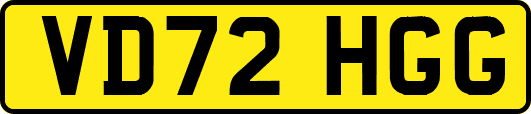 VD72HGG