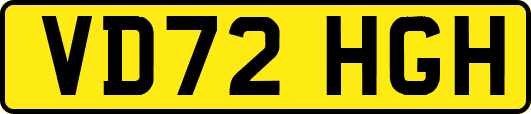 VD72HGH