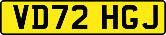VD72HGJ