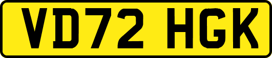 VD72HGK