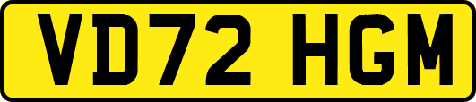 VD72HGM