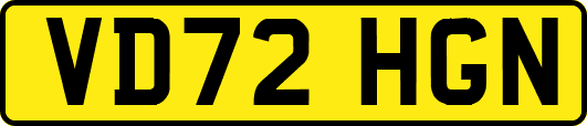 VD72HGN