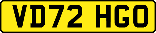 VD72HGO