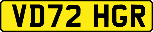 VD72HGR