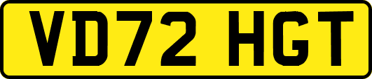 VD72HGT