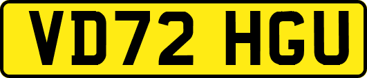 VD72HGU