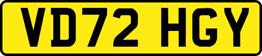 VD72HGY