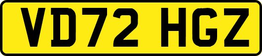 VD72HGZ
