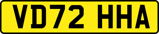 VD72HHA