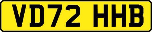 VD72HHB