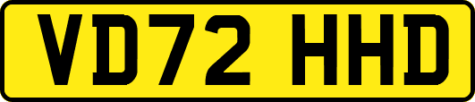 VD72HHD