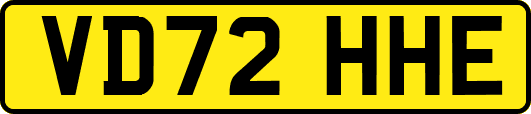 VD72HHE