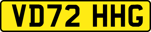 VD72HHG
