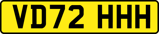 VD72HHH