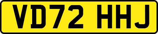 VD72HHJ