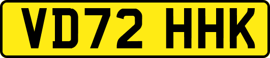 VD72HHK