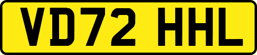 VD72HHL