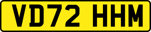 VD72HHM