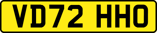 VD72HHO