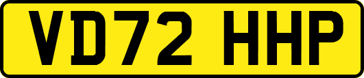 VD72HHP