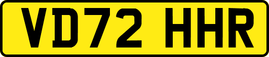 VD72HHR