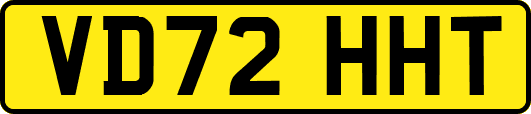 VD72HHT