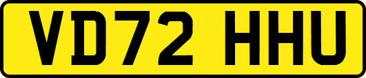 VD72HHU