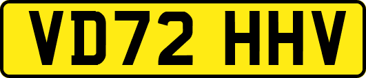 VD72HHV