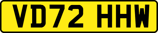 VD72HHW