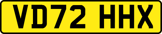 VD72HHX
