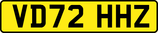 VD72HHZ